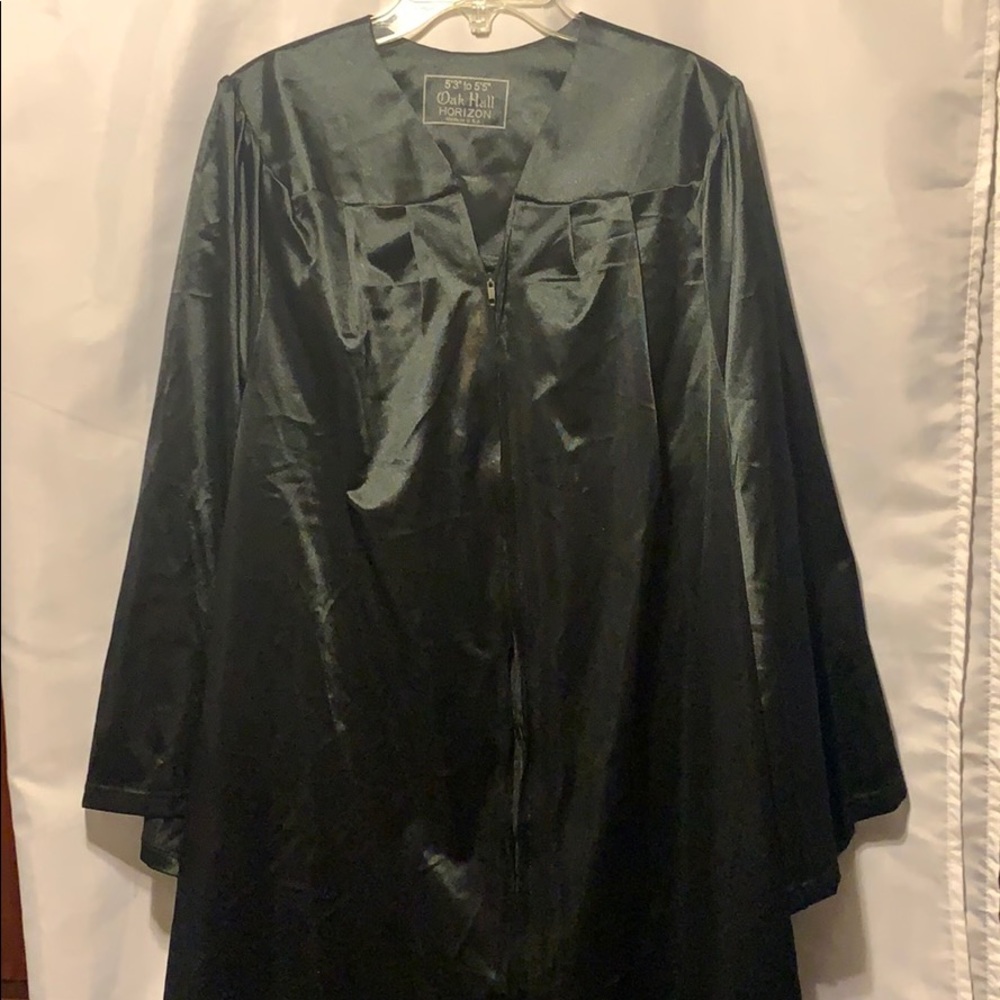 Graduation Gown